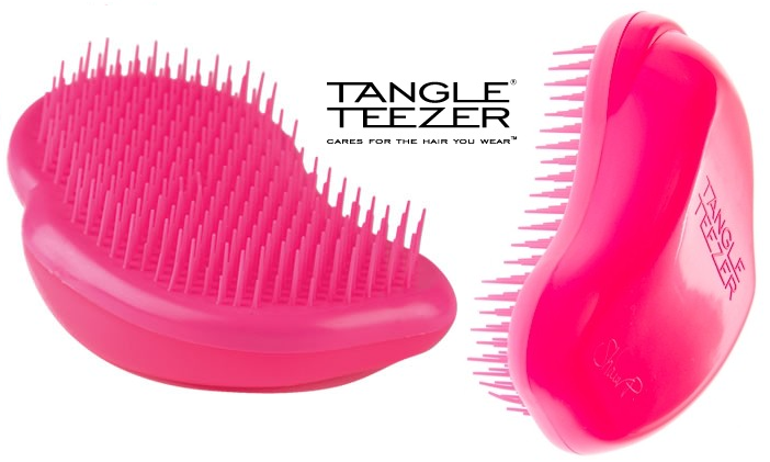 Tangle Teezer cheveux Boots
