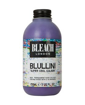 Bleach London Blullini coloration